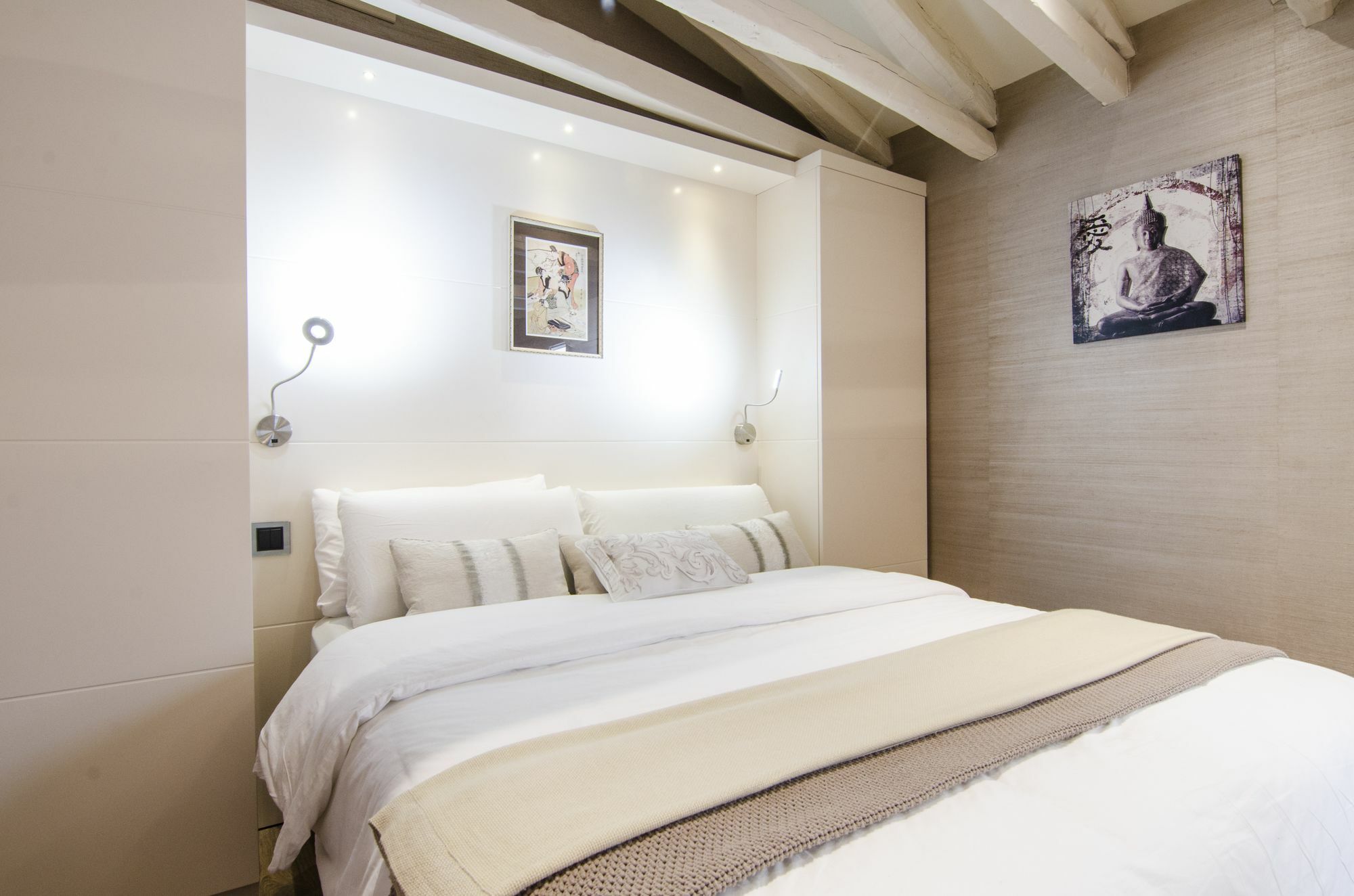 Dreammadrid Center Sol Madri