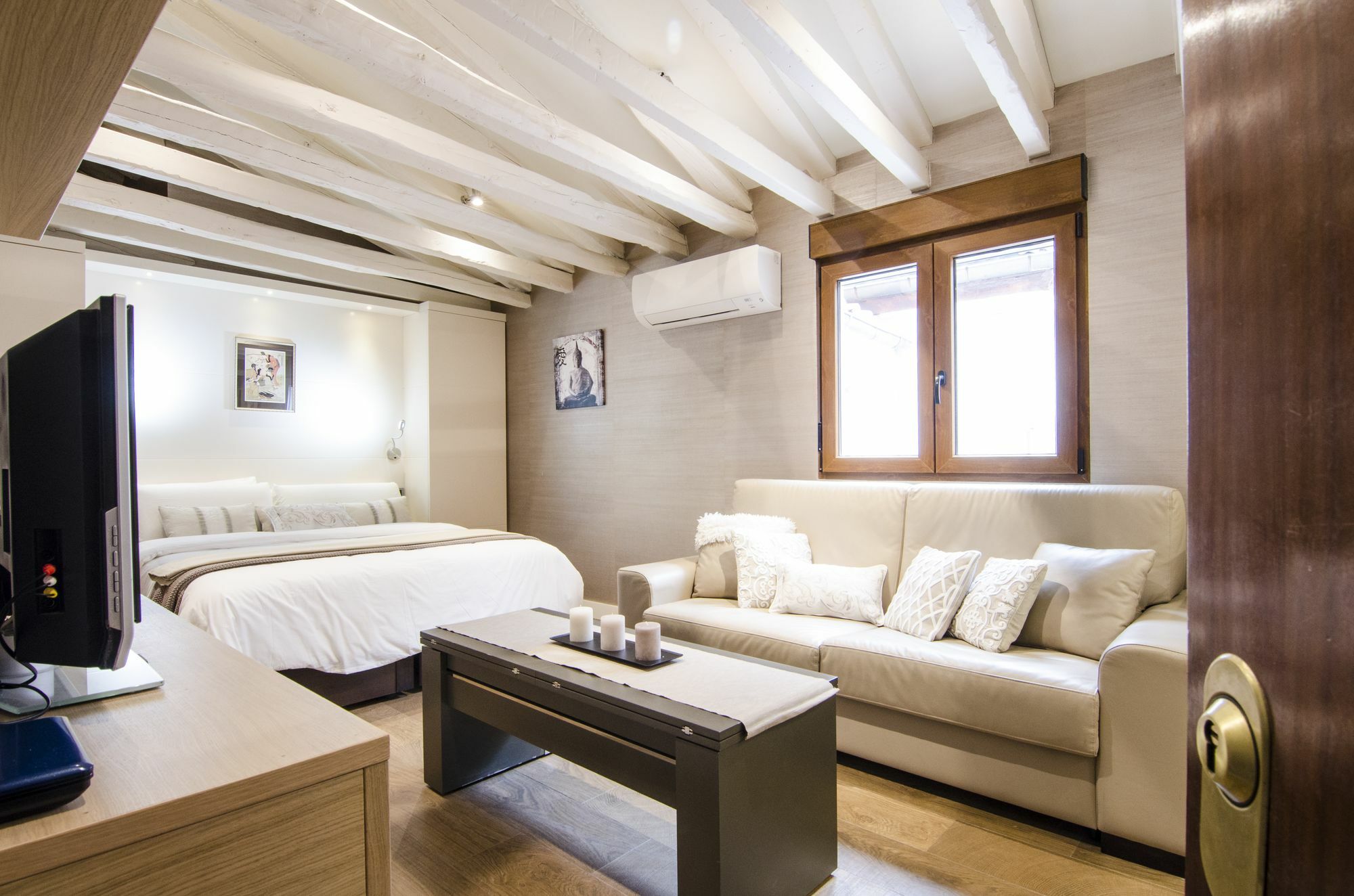 Apartamento Dreammadrid Center Sol Madri